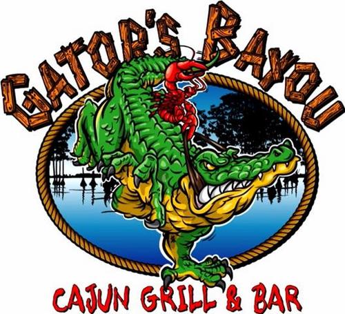 Gators Bayou